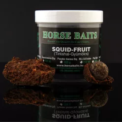 HORSE BAITS Squid Fruit paszta - 250g