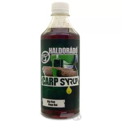 Haldorádó Carp Syrup - Nagy Hal