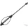HALDORÁDÓ Dart 3 bordás Pellet Feeder 35 g 1 db/csg