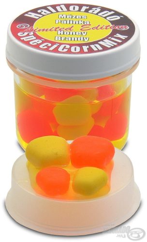 Haldorádó SpéciCorn MIX Limited Edition - Mézes Pálinka
