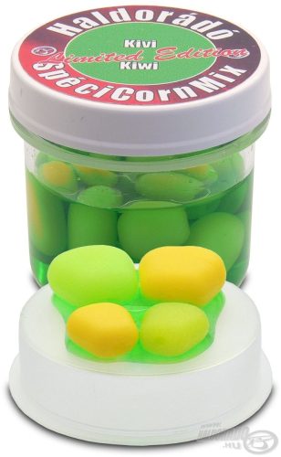 Haldorádó SpéciCorn MIX Limited Edition - Kiwi