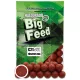 HALDORÁDÓ Big Feed - C21 Boilie - Fűszeres Hal 700 g 715 g