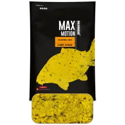 HALDORÁDÓ MAX MOTION Carp Paste - Champion Corn 600gr