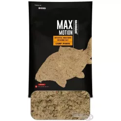 HALDORÁDÓ MAX MOTION Carp Paste - Spanyol Mogyoró 650 g