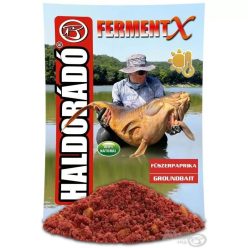 HALDORÁDÓ FermentX - Fűszerpaprika 900g
