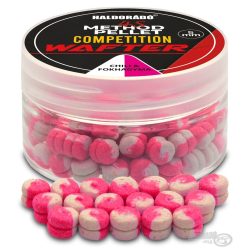   HALDORÁDÓ 4S Method Pellet COMPETITION 5 mm - Chili & Fokhagyma 30 g / 5 mm