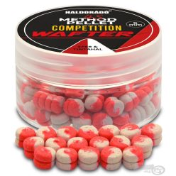   HALDORÁDÓ 4S Method Pellet COMPETITION 5 mm - Eper & Tintahal 30 g / 5 mm