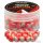 HALDORÁDÓ 4S Method Pellet COMPETITION 5 mm - Eper & Tintahal 30 g / 5 mm