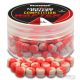 HALDORÁDÓ 4S Method Pellet COMPETITION 5 mm - Eper & Tintahal 30 g / 5 mm