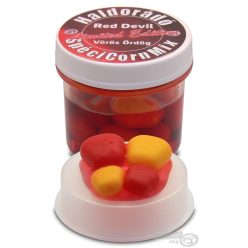   HALDORÁDÓ SpéciCorn MIX Limited Edition - Red Devil 16 szem / tégely