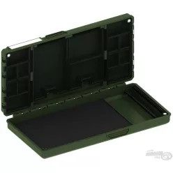   HALDORÁDÓ Carp Box - Pontyos aprócikk és elõketartó doboz 1 db/ csg