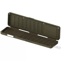   HALDORÁDÓ MF Rig Board Box - Long - Feeder elõketartó doboz hosszú 1 db/ csg