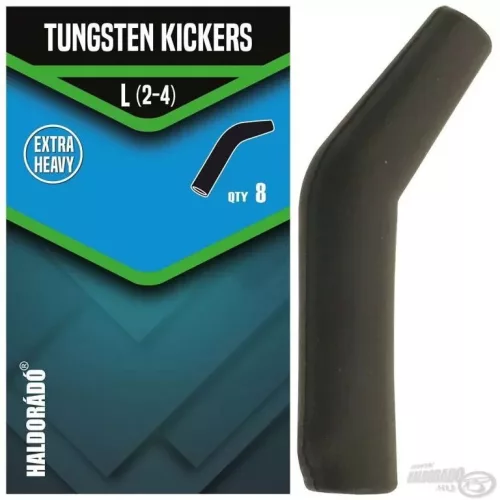 HALDORÁDÓ Tungsten Kickers Large - Volfrám horogbefordító