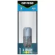 HALDORÁDÓ Carp PVA Bag 60x130 mm - PVA tasak 20 db/csg 20 db/csg