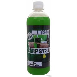 HALDORÁDÓ Carp Syrup Limited Edition - Amur 500ml