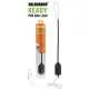 HALDORÁDÓ READY PVA Bag Lead 103 g - bevetésre kész PVA Bag végszerelék 1 db/csg