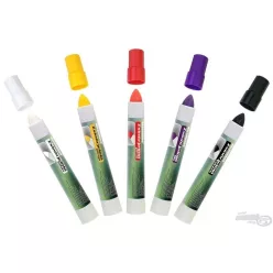 HALDORÁDÓ Magic Pen - Zsinórjelölő filc fekete