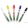 HALDORÁDÓ Magic Pen - Zsinórjelölő filc fekete