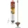 HALDORÁDÓ Pellet Bomb Casting Rocket 50 g - komlett fix végszerelék 1 db/csg