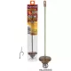 HALDORÁDÓ Pellet Bomb Casting Rocket 50 g - komlett fix végszerelék 1 db/csg