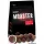 HALDORÁDÓ MONSTER Hard Boilie 24+ - Fire Tiger 700 g / 24 mm