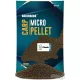 HALDORÁDÓ Carp Micro Pellet - Aqua Garant Classic Pellet 2 mm 700g, 2mm