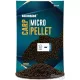 HALDORÁDÓ Carp Micro Pellet - Aqua Garant Uni Pellet 4 mm 700g, 4mm