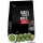 HALDORÁDÓ MAX MOTION Boilie Long Life 16 mm - Green Force 800 g / 16 mm