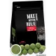 HALDORÁDÓ MAX MOTION Boilie Long Life 16 mm - Green Force 800 g / 16 mm