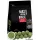 HALDORÁDÓ MAX MOTION Boilie Long Life 20 mm - Green Force 800 g / 20 mm