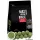 HALDORÁDÓ MAX MOTION Boilie Long Life 24 mm - Green Force 800 g / 24 mm