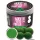 HALDORÁDÓ MAX MOTION Boilie Pop Up 16, 20 mm - Green Force 50 g / 16, 20 mm