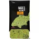 HALDORÁDÓ MAX MOTION Carp Paste - Green Force 600 g