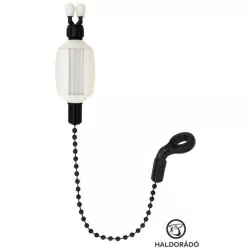 HALDORÁDÓ Ducy Maxi láncos swinger - Fehér 1 db