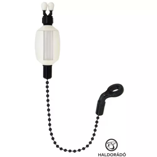 HALDORÁDÓ Ducy Maxi láncos swinger - Fehér 1 db