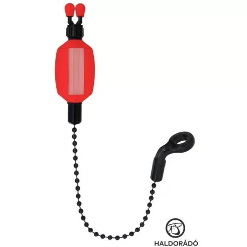 HALDORÁDÓ Ducy Maxi láncos swinger - Piros 1 db