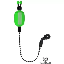 HALDORÁDÓ Ducy Maxi láncos swinger - Zöld 1 db