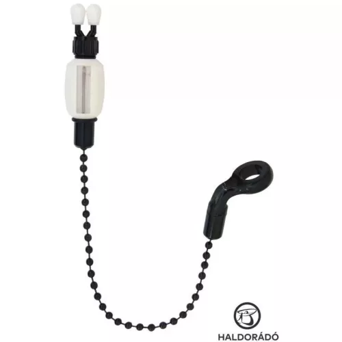 HALDORÁDÓ Ducy Mini láncos swinger - Fehér 1 db