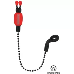 HALDORÁDÓ Ducy Mini láncos swinger - Piros 1 db