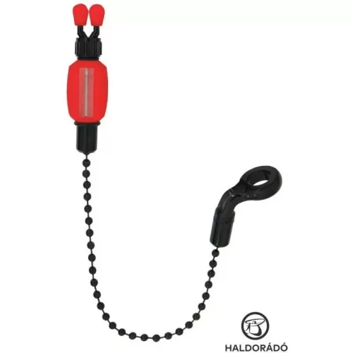HALDORÁDÓ Ducy Mini láncos swinger - Piros 1 db
