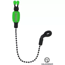 HALDORÁDÓ Ducy Mini láncos swinger - Zöld 1 db