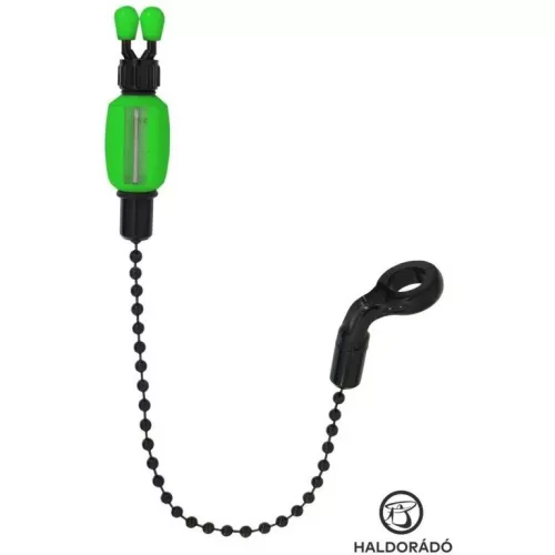 HALDORÁDÓ Ducy Mini láncos swinger - Zöld 1 db