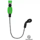 HALDORÁDÓ Ducy Mini láncos swinger - Zöld 1 db