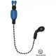 HALDORÁDÓ Ducy Mini láncos swinger - Kék 1 db