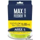 HALDORÁDÓ MAX Feeder Fluo Yellow 0,25mm / 300m - 7,52 kg 300 m