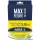 HALDORÁDÓ MAX Feeder Fluo Yellow 0,30mm / 300m - 9,85 kg 300 m