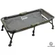 HALDORÁDÓ Big Carp Cradle - 6 lábas extra stabil, párnázott, takaróval ellátott pontybölcső 120x65x3