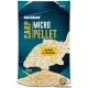 HALDORÁDÓ Carp Micro Pellet - Juhar 600 g, 3 mm