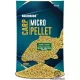 HALDORÁDÓ Ready Method Pellet - Juhar & Banán 600 g
