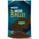 HALDORÁDÓ Ready Method Pellet - Spanyol Mogyoró 600 g